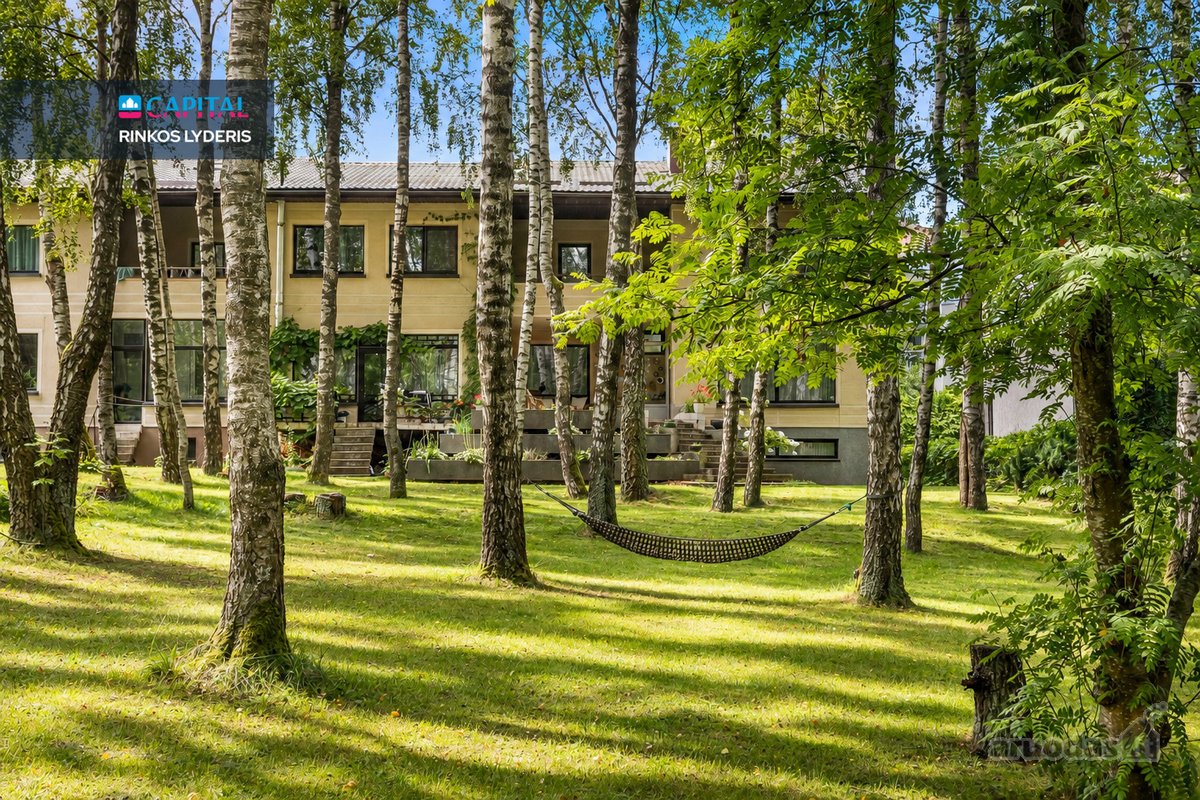 Pažvelgsite į savo ošiantį 10,35 arų - nuotraukos Nr. 28