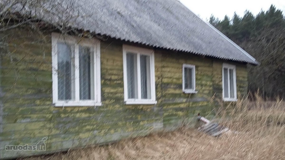 Sodyboje įvesta trifazė elektra. Vandentiekis - nuotraukos Nr. 2