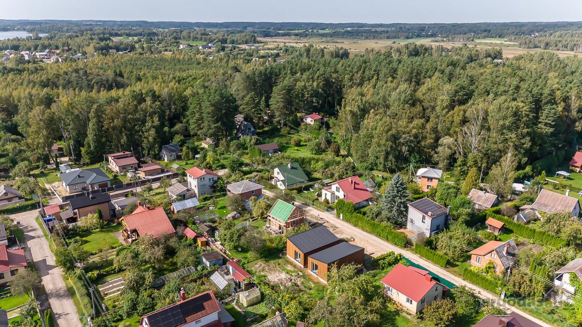 Parduodamas Kokybiškai Pastatytas 1 Aukšto - nuotraukos Nr. 5