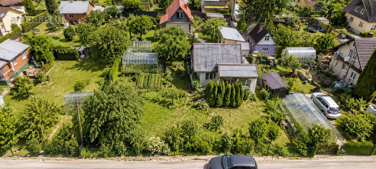 Parduodamas sodo namas Salininkuose. - nuotraukos Nr. 7