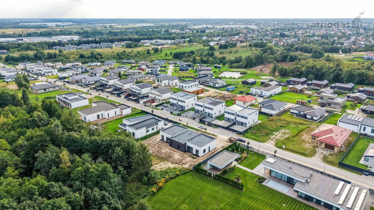 Užutrakio Namai Tai: - nuotraukos Nr. 11