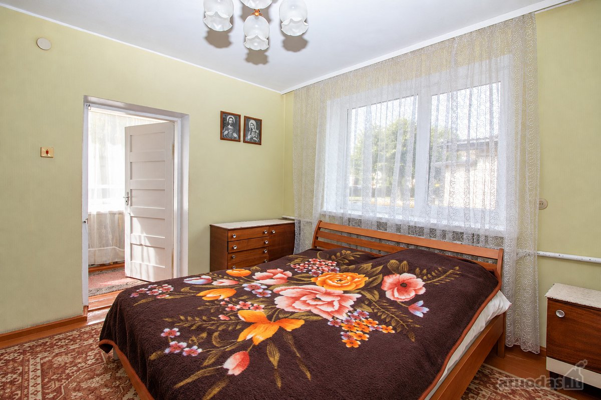 Parduodama Namo Dalis Gėlių G., Gargžduose - nuotraukos Nr. 6