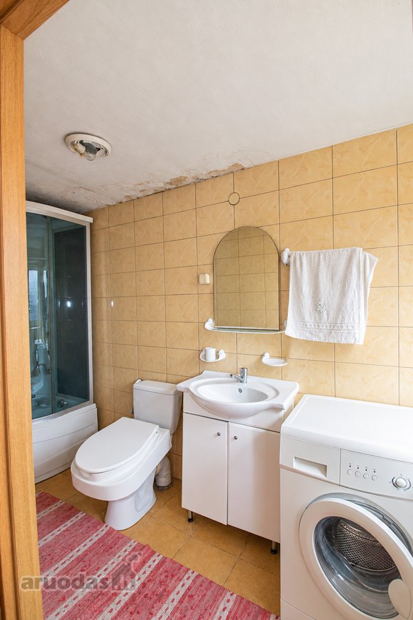 Parduodama Namo Dalis Gėlių G., Gargžduose - nuotraukos Nr. 10