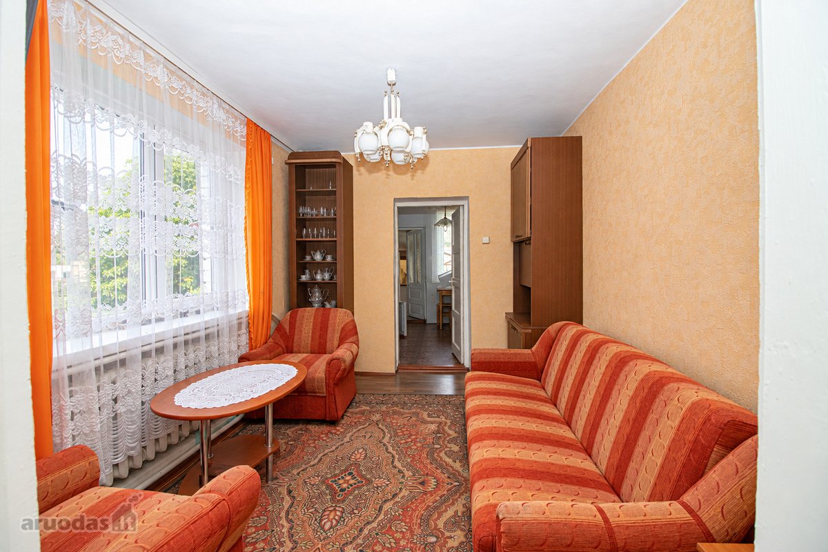 Parduodama Namo Dalis Gėlių G., Gargžduose - nuotraukos Nr. 4