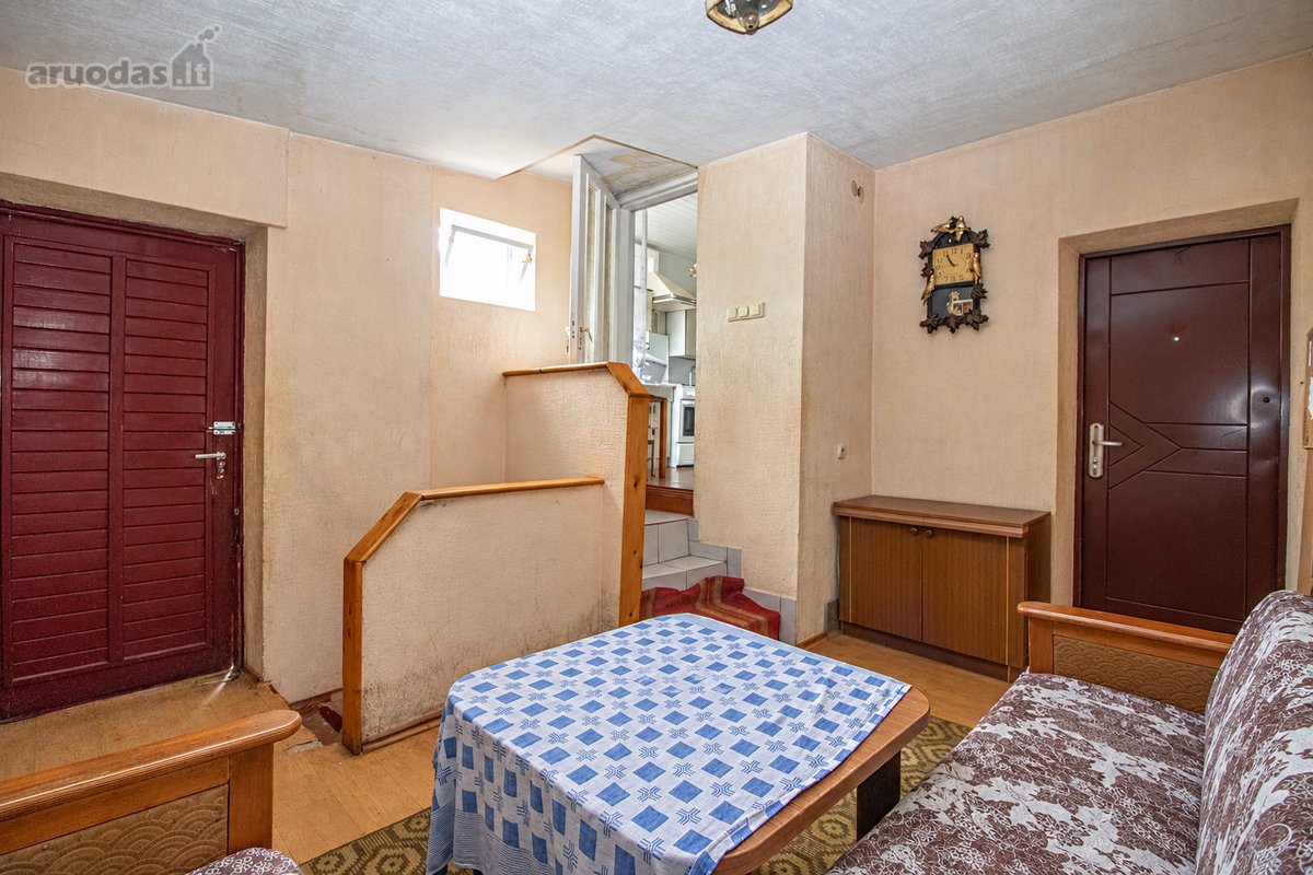 Parduodama Namo Dalis Gėlių G., Gargžduose - nuotraukos Nr. 12