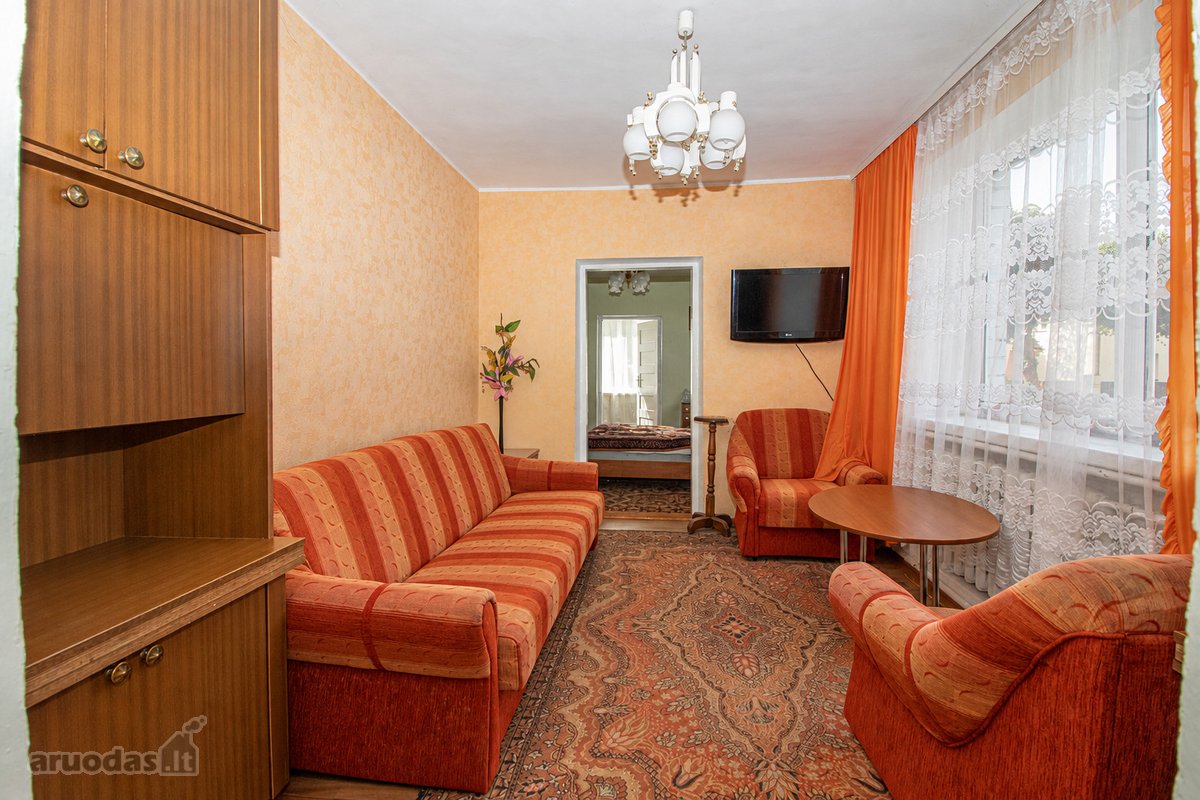 Parduodama Namo Dalis Gėlių G., Gargžduose - nuotraukos Nr. 5