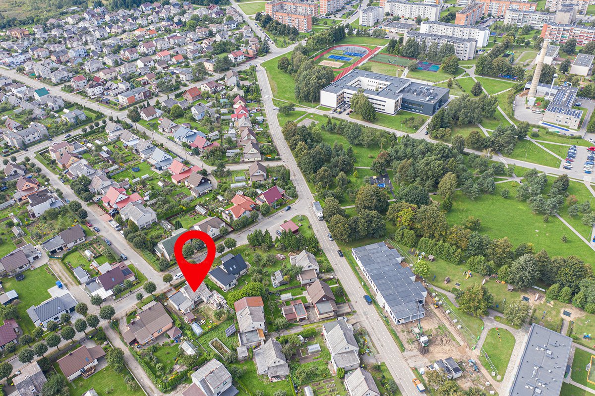 Parduodama Namo Dalis Gėlių G., Gargžduose - nuotraukos Nr. 3