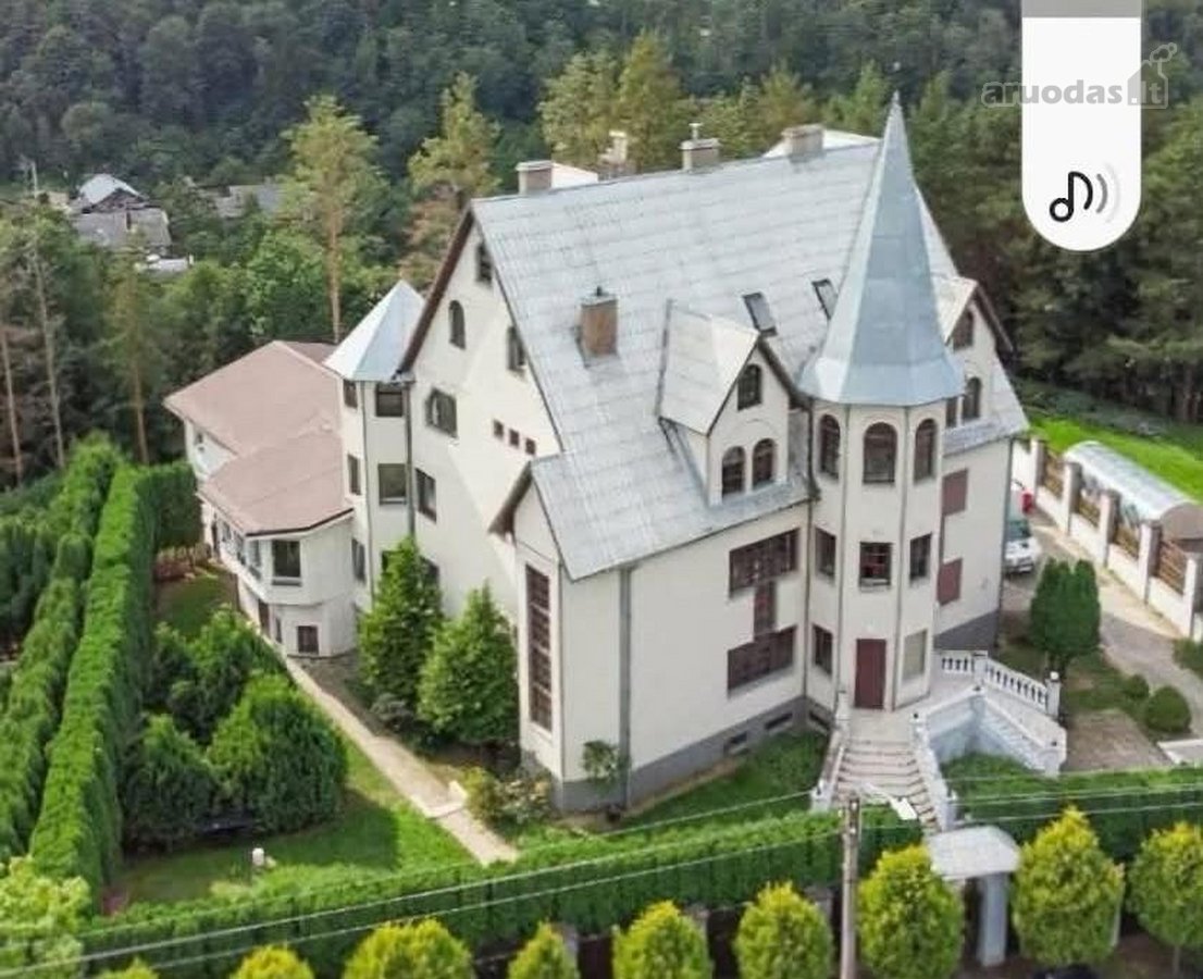 Vilniaus m. sav., Vilniaus m., Antakalnis - nuotraukos Nr. 14
