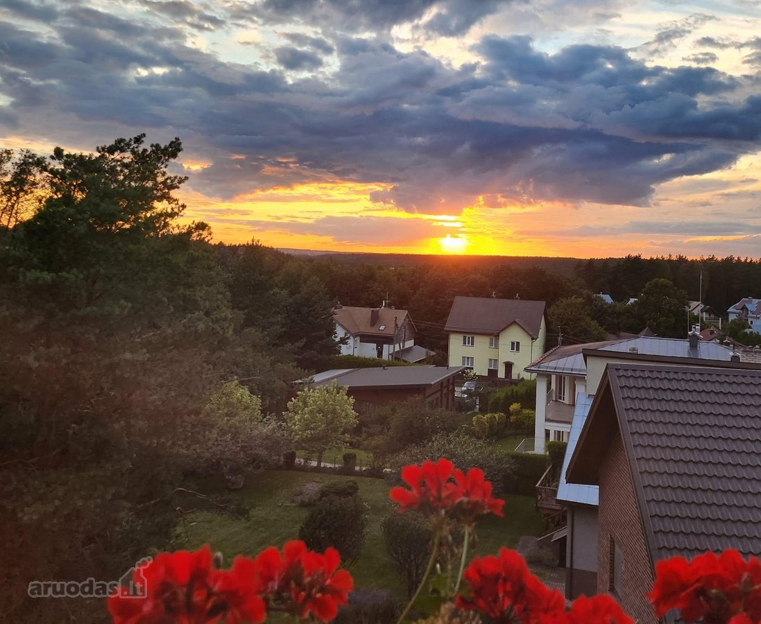 Vilniaus m. sav., Vilniaus m., Antakalnis - nuotraukos Nr. 11