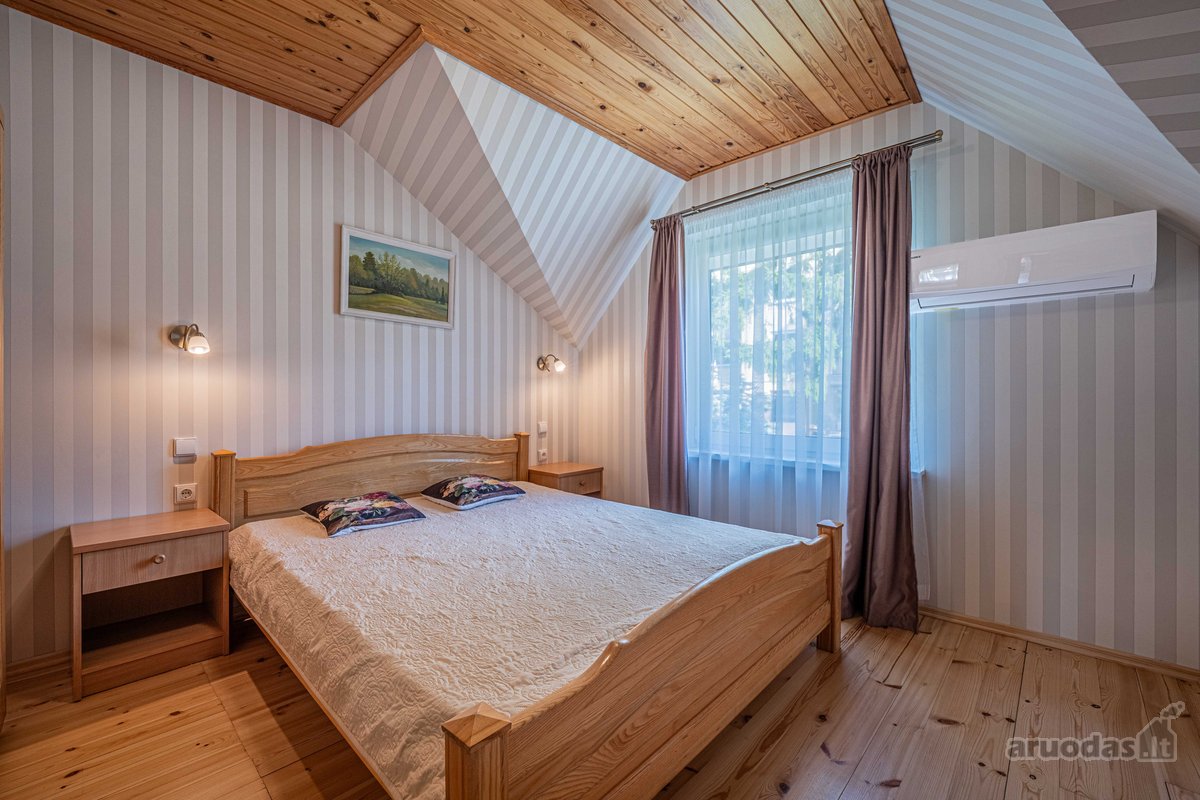 Didžiulė Šeimos Rezidencija Pačioje Senojoje - nuotraukos Nr. 19