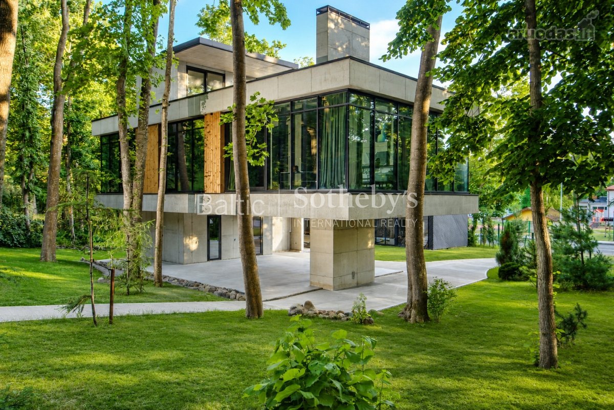 Architektūros ir investicijos dermė Baltijos - nuotraukos Nr. 2