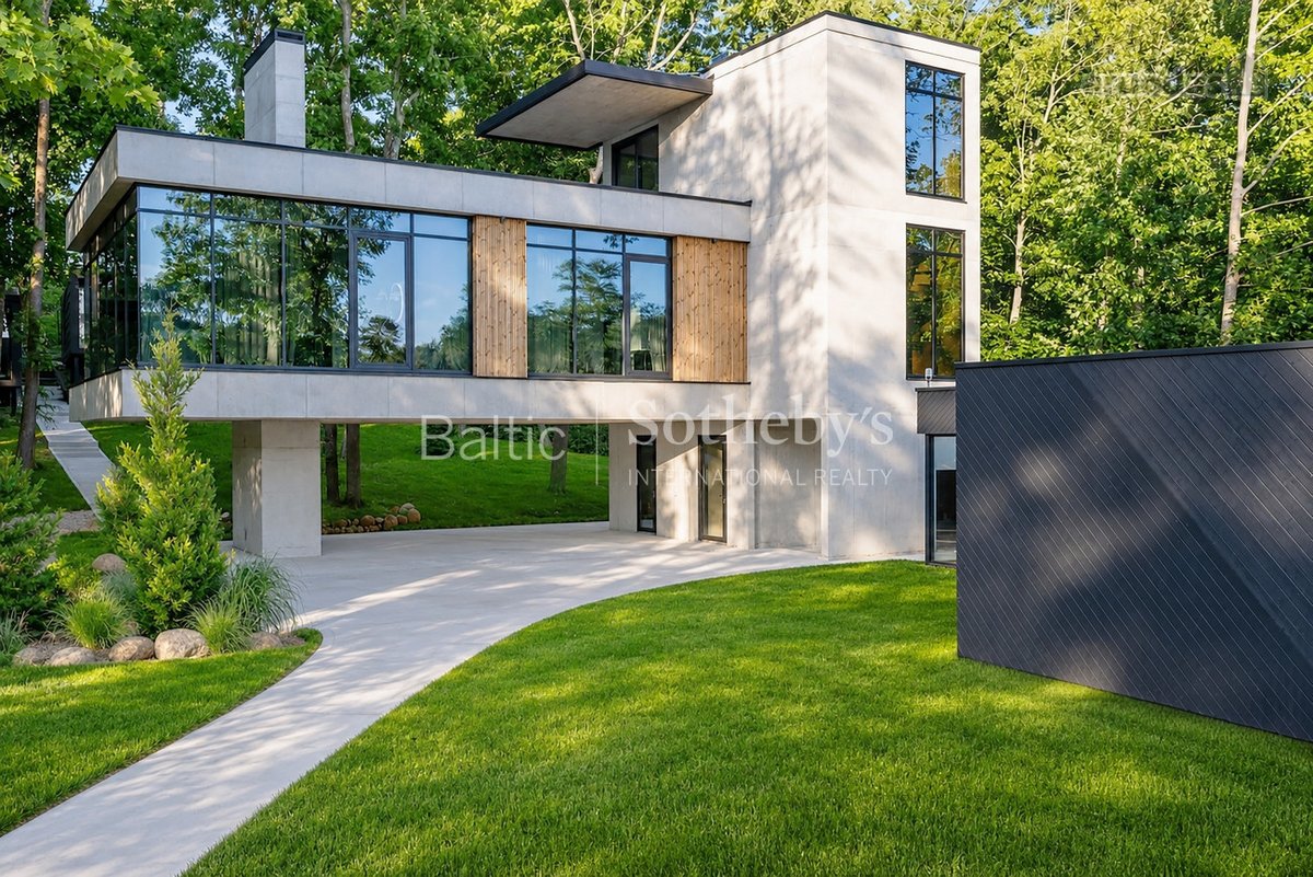 Architektūros ir investicijos dermė Baltijos - nuotraukos Nr. 3