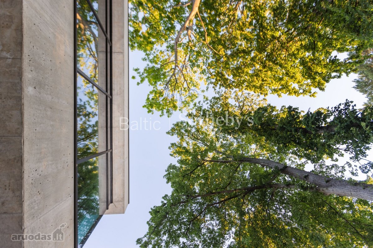 Architektūros ir investicijos dermė Baltijos - nuotraukos Nr. 4