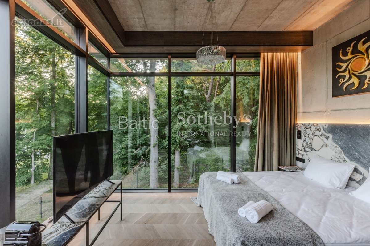 Architektūros ir investicijos dermė Baltijos - nuotraukos Nr. 8