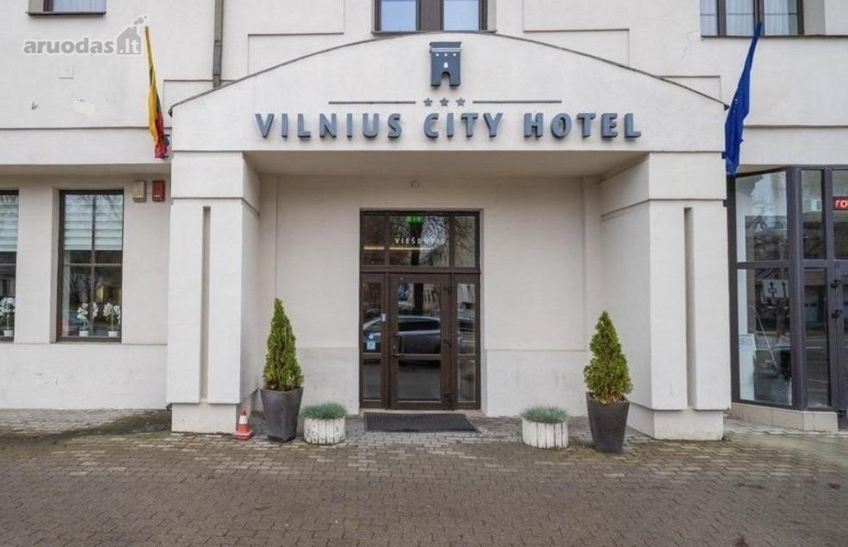Puikus Butas Vilniaus Naujamiestyje  - nuotraukos Nr. 5