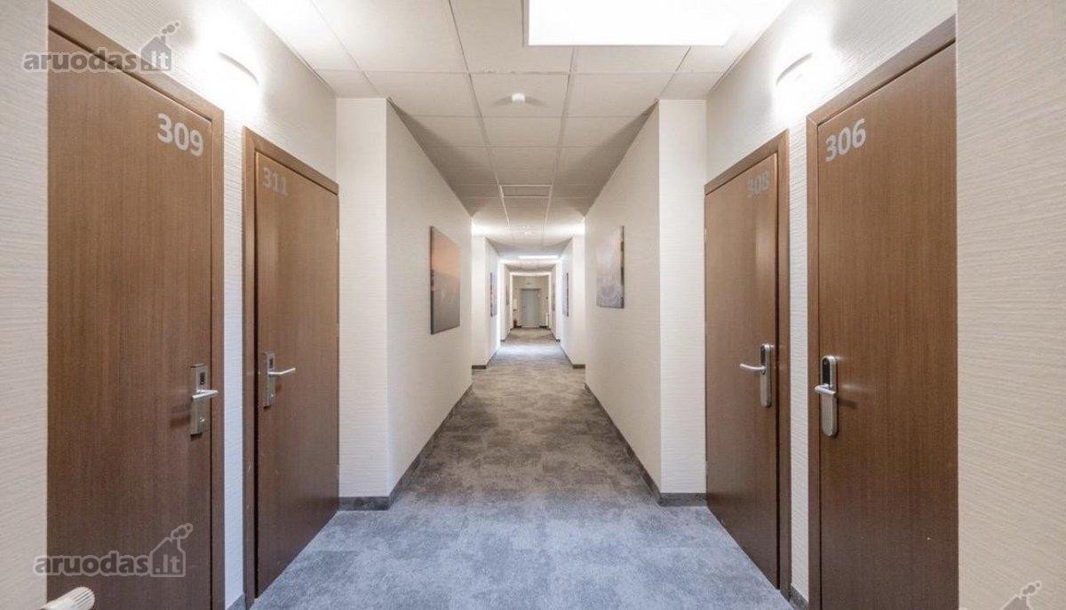 Puikus Butas Vilniaus Naujamiestyje  - nuotraukos Nr. 8