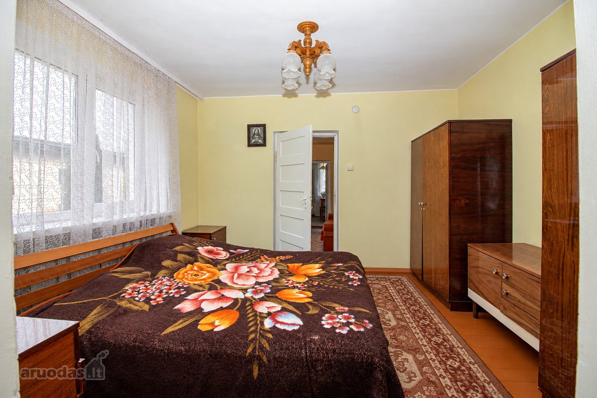 Parduodama Namo Dalis Gėlių G., Gargžduose - nuotraukos Nr. 7