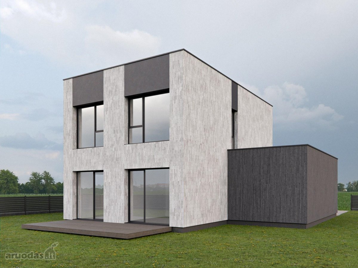 Forestview House tai: - nuotraukos Nr. 4
