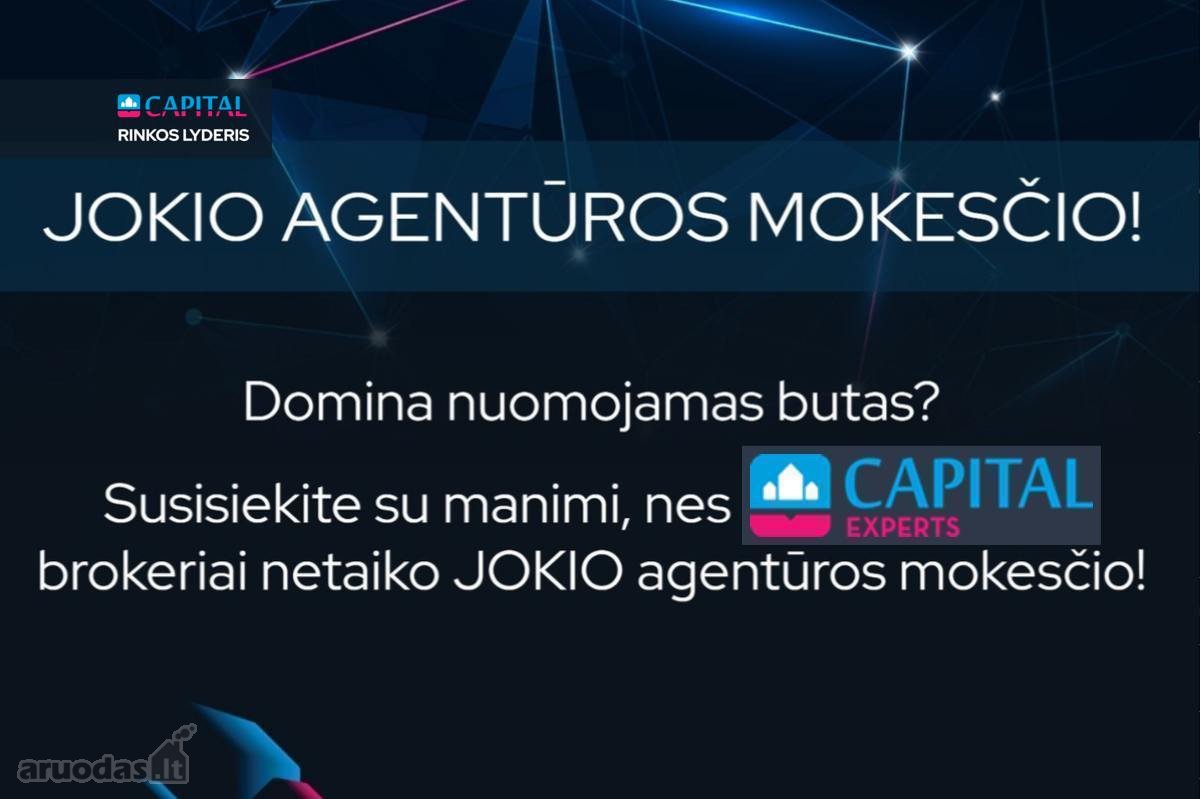 Renovuotame name Vilniuje, Peteliškių g. 10 - nuotraukos Nr. 2