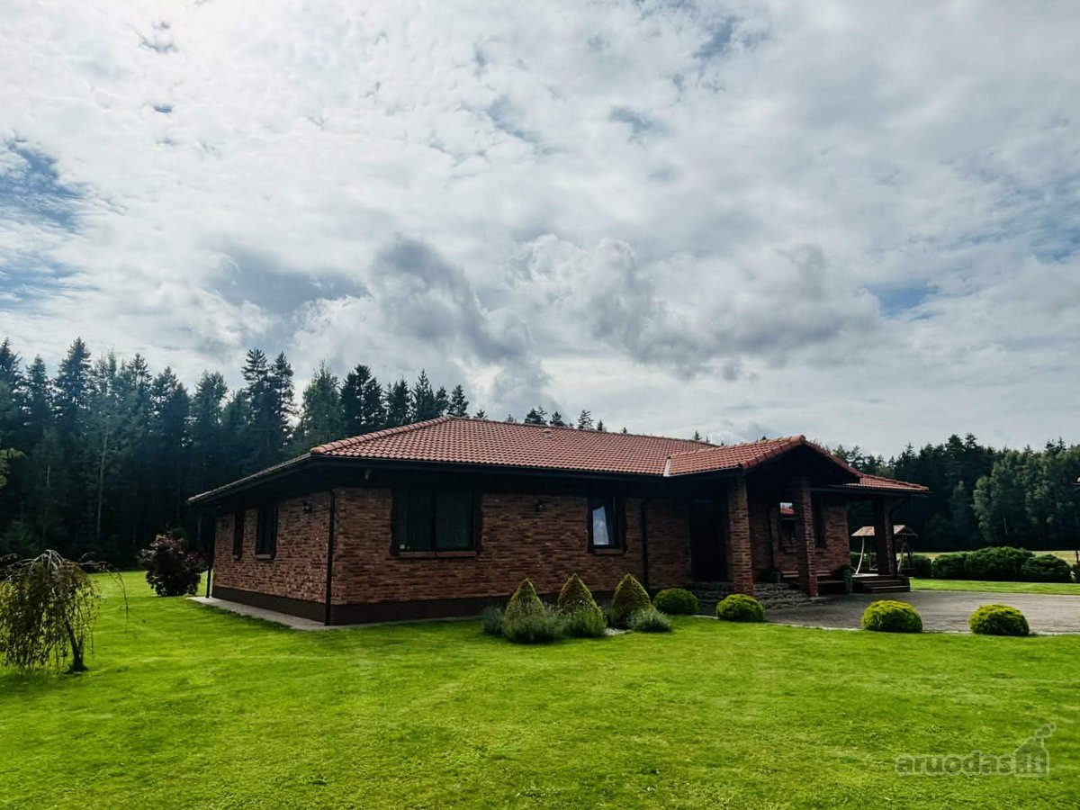 Parduodama Išskirtinė, Sodyba Tirkšliuose, - nuotraukos Nr. 11