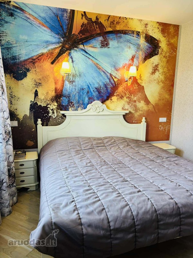 Parduodama Išskirtinė, Sodyba Tirkšliuose, - nuotraukos Nr. 37