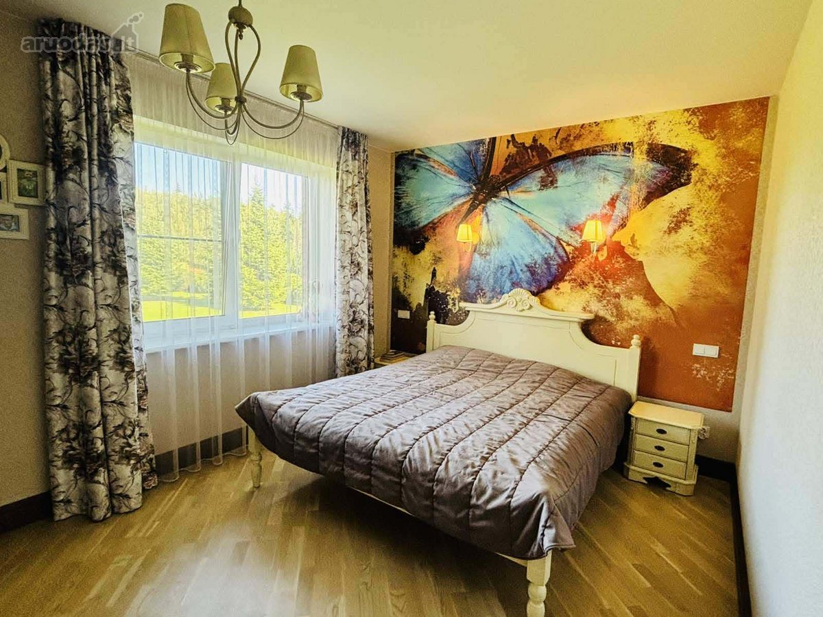 Parduodama Išskirtinė, Sodyba Tirkšliuose, - nuotraukos Nr. 36