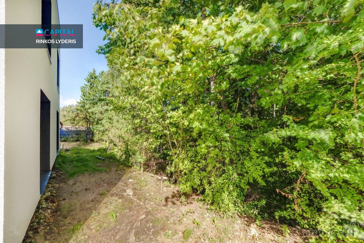 Žalioje ir ramioje Antakalnio dalyje - nuotraukos Nr. 19