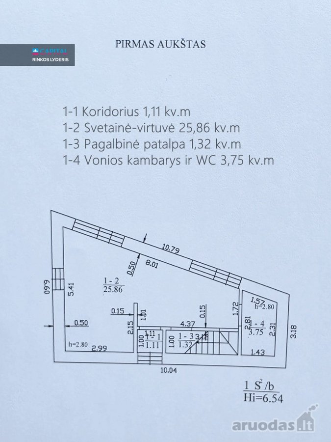 Žalioje ir ramioje Antakalnio dalyje - nuotraukos Nr. 22