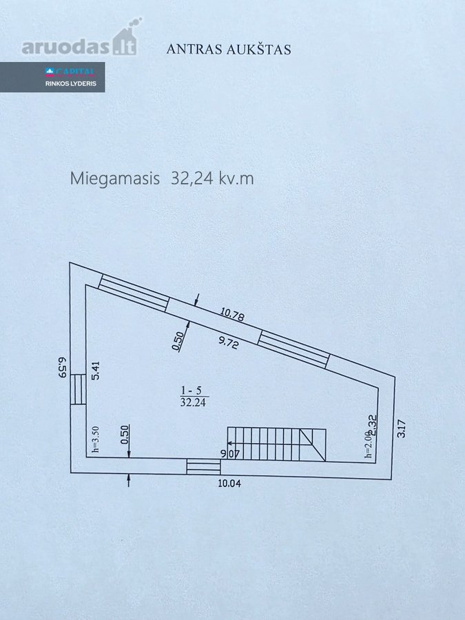 Žalioje ir ramioje Antakalnio dalyje - nuotraukos Nr. 23
