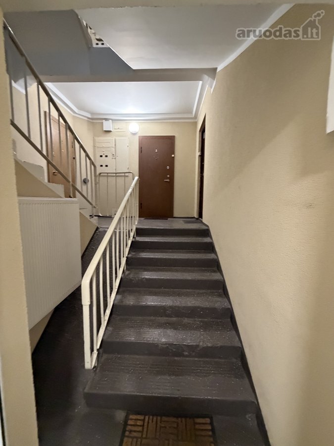Parduodamos 80 m² komercinės patalpos Kuršėnų - nuotraukos Nr. 11