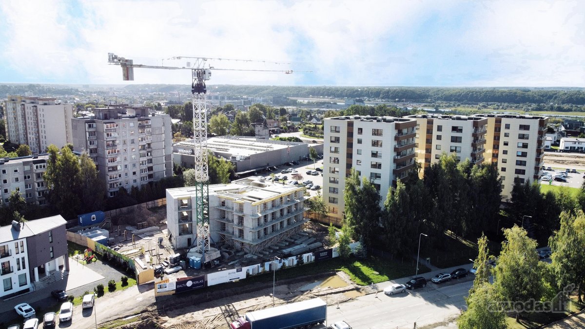 Šį sekmadienį 11-13 val. bus vykdomos "Baltų - nuotraukos Nr. 4