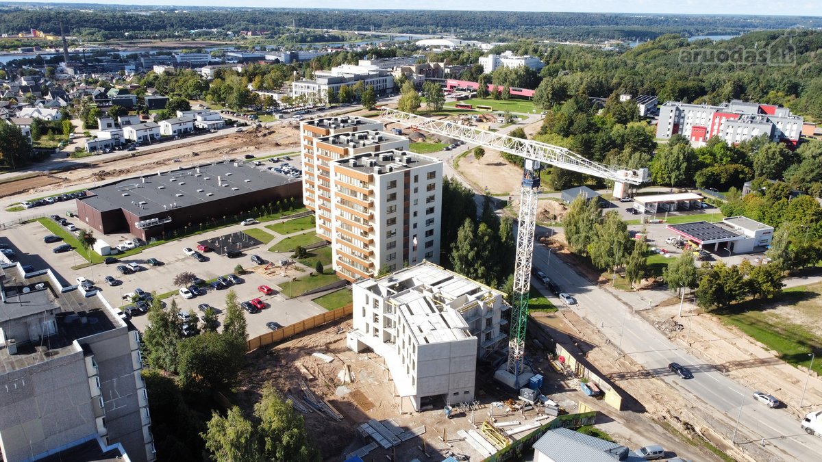 Šį sekmadienį 11-13 val. bus vykdomos "Baltų - nuotraukos Nr. 2