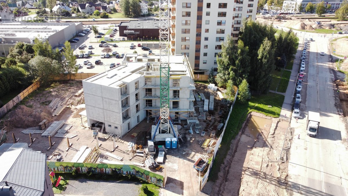 Šį sekmadienį 11-13 val. bus vykdomos "Baltų - nuotraukos Nr. 5