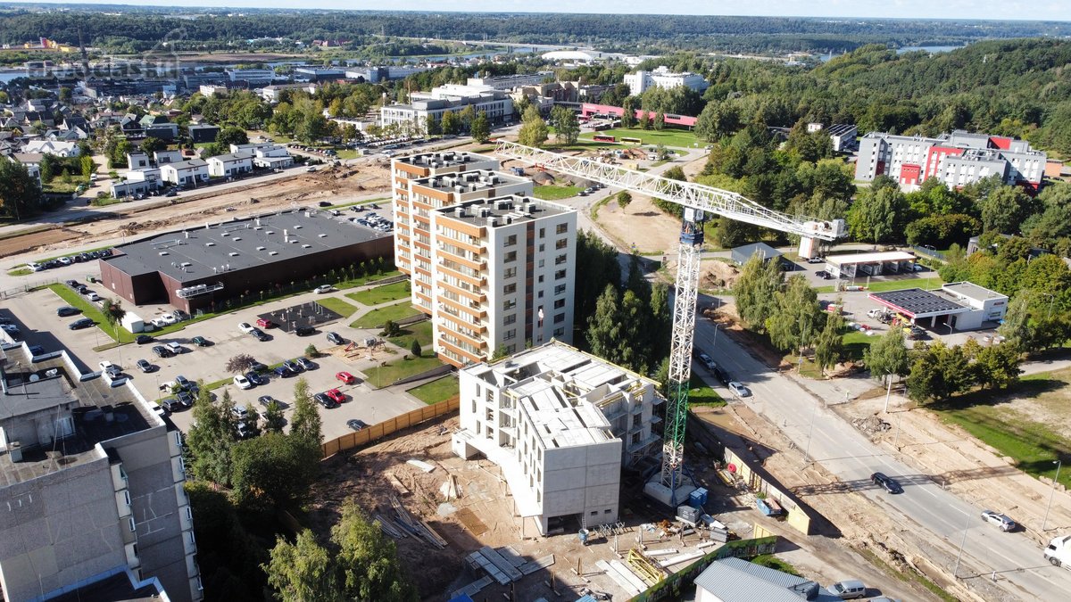 Šį sekmadienį 11-13 val. bus vykdomos "Baltų - nuotraukos Nr. 2