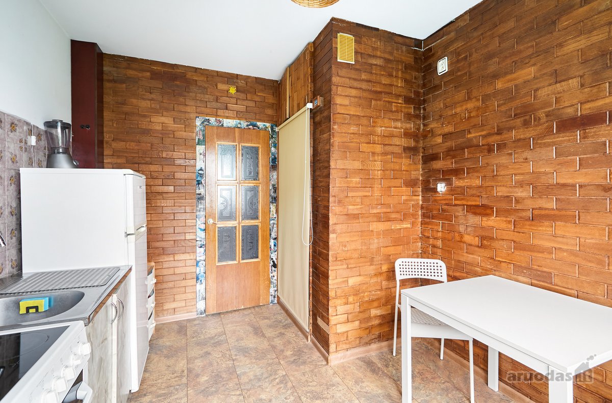 Jaukus Butas Arti Kauno Klinikų – Puikiai - nuotraukos Nr. 8