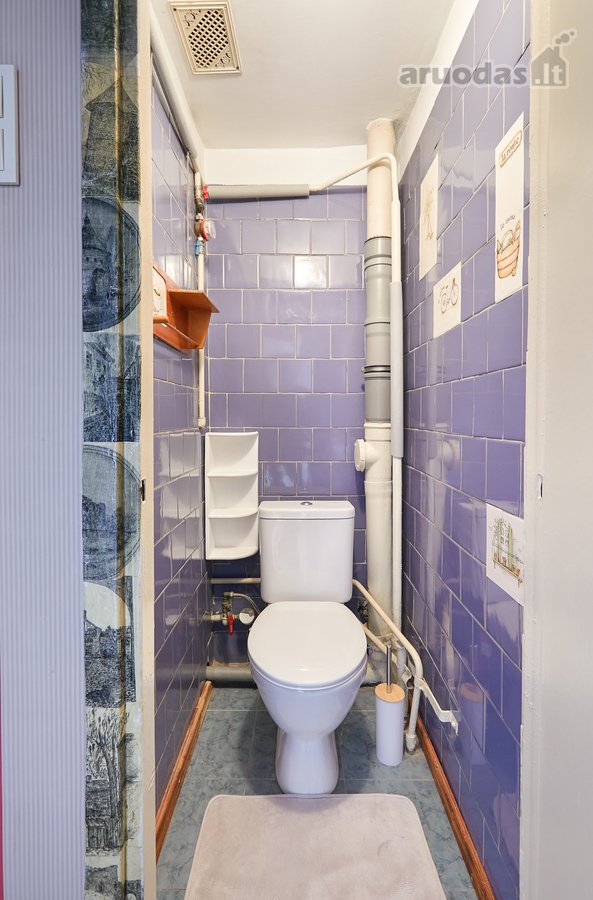 Jaukus Butas Arti Kauno Klinikų – Puikiai - nuotraukos Nr. 12