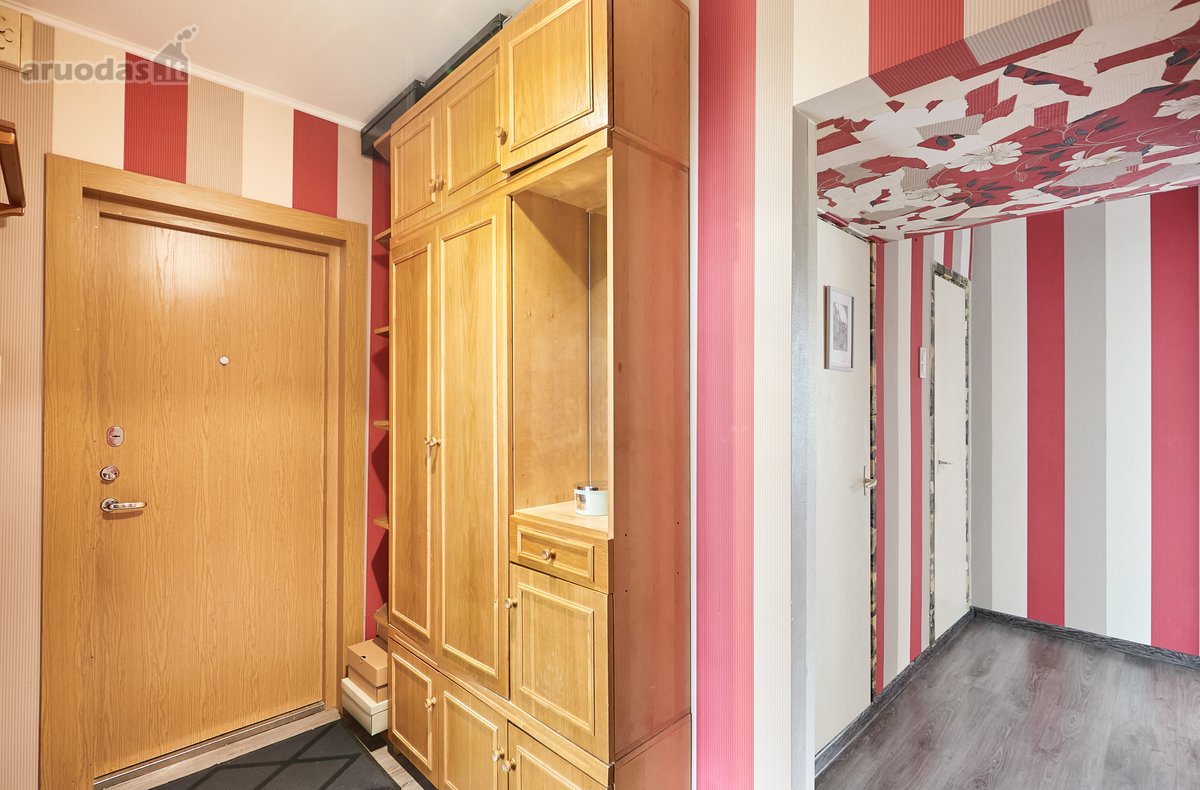 Jaukus Butas Arti Kauno Klinikų – Puikiai - nuotraukos Nr. 14