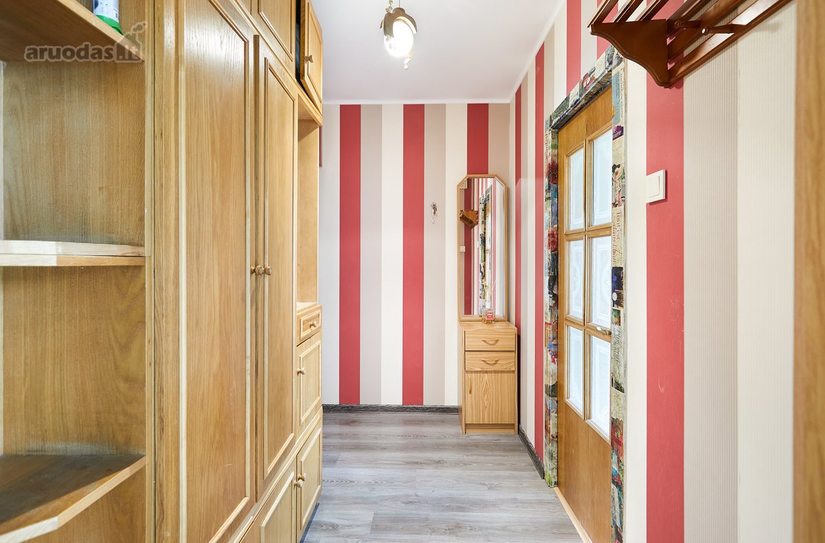 Jaukus Butas Arti Kauno Klinikų – Puikiai - nuotraukos Nr. 15