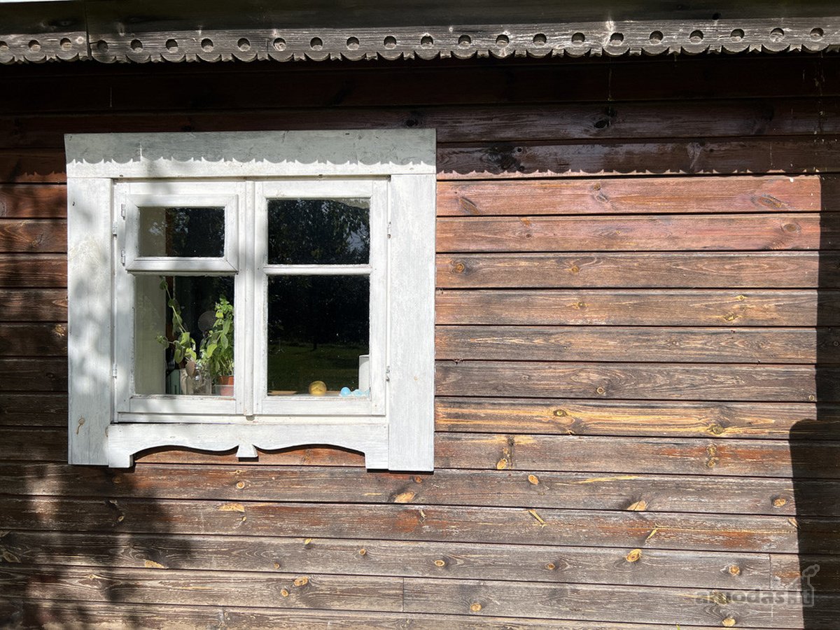 Kalvų Ir Klonių Apsuptyje Parduodama - nuotraukos Nr. 10