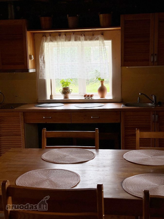 Kalvų Ir Klonių Apsuptyje Parduodama - nuotraukos Nr. 28
