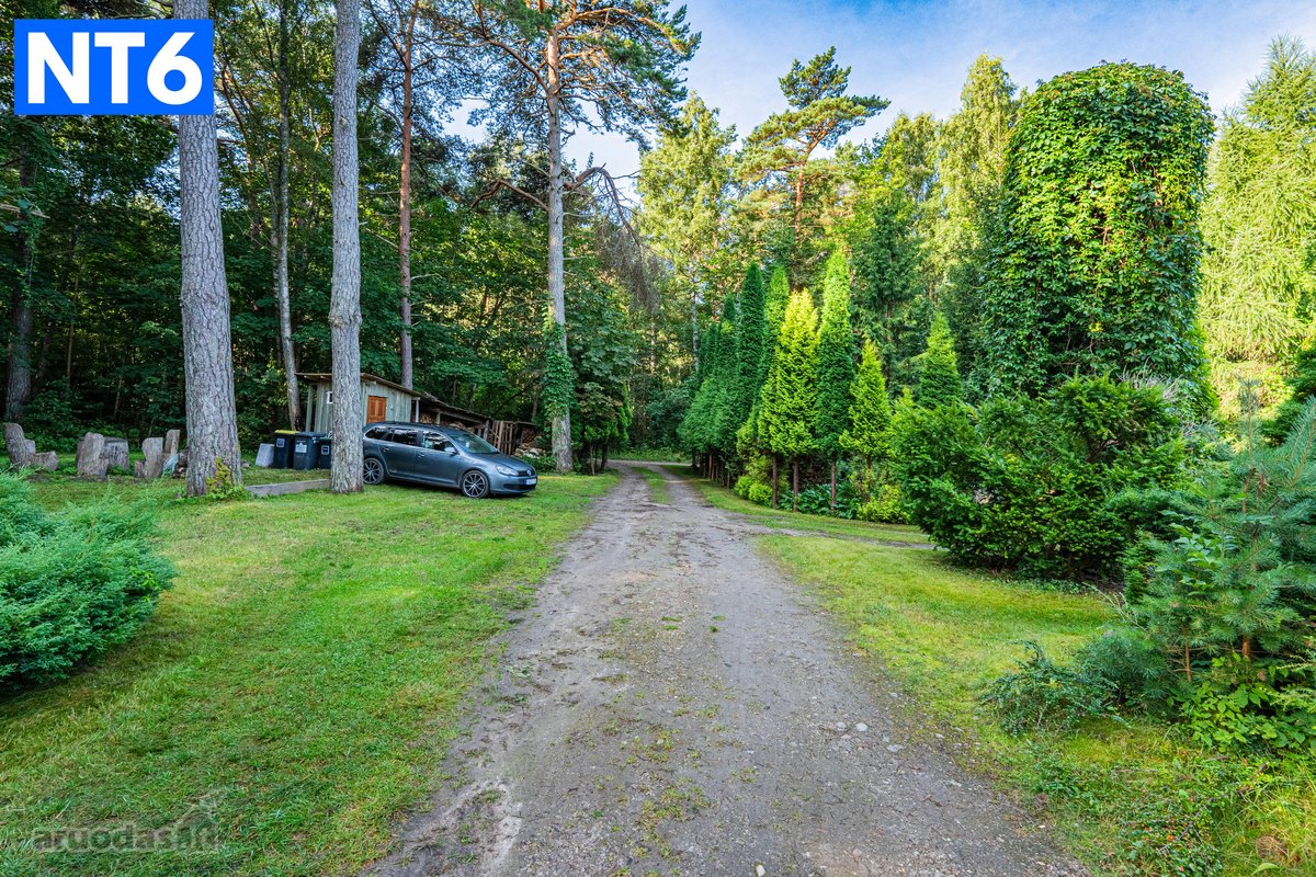  Pirkėjui tarpininkavimo mokestis – netaikomas. - nuotraukos Nr. 14