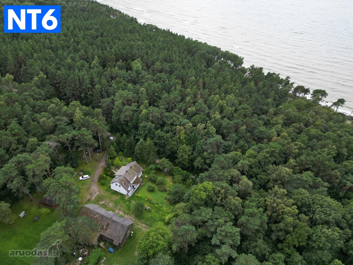  Pirkėjui tarpininkavimo mokestis – netaikomas. - nuotraukos Nr. 5