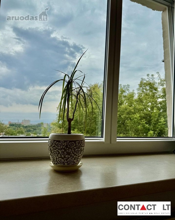Parduodamas butas ramioje Tverečiaus gatvėje, - nuotraukos Nr. 15