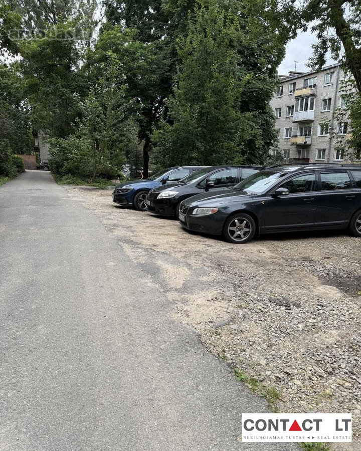 Parduodamas butas ramioje Tverečiaus gatvėje, - nuotraukos Nr. 23