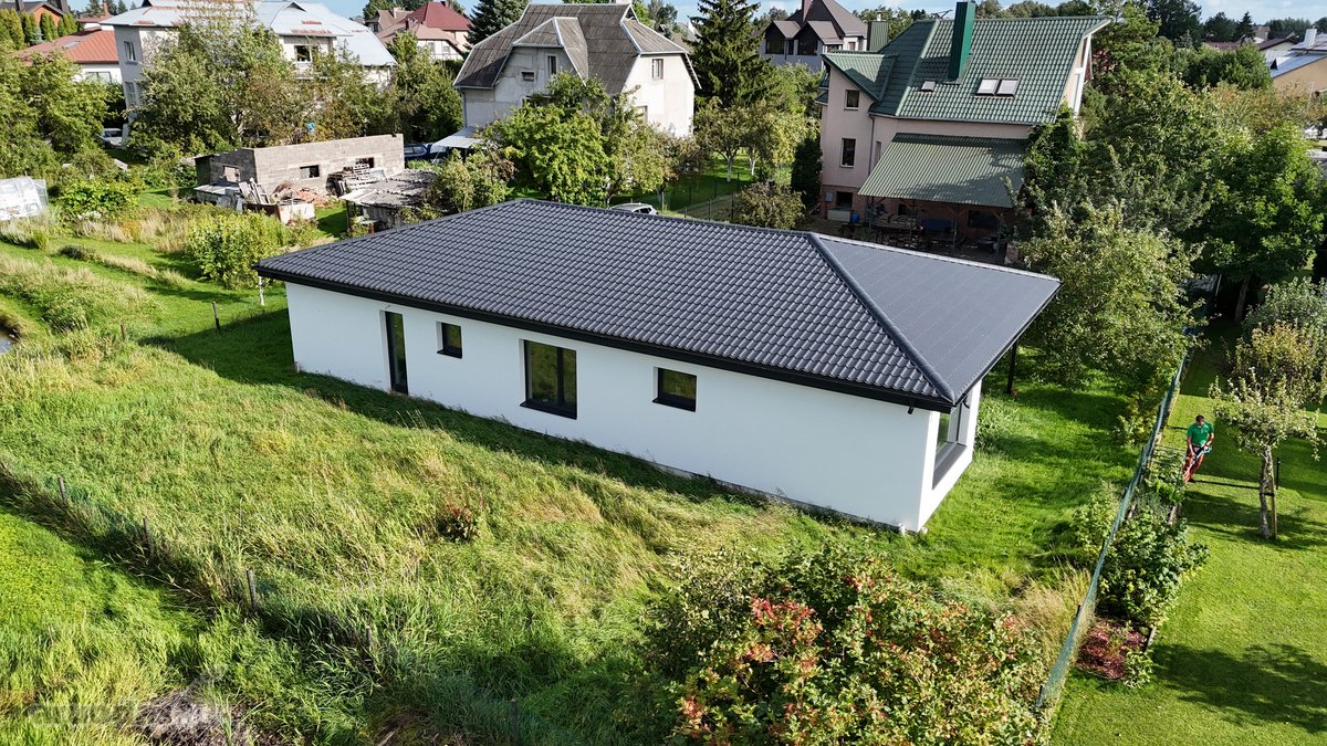 Ramioje Ir Geroje Kaimynystėje Parduodamas - nuotraukos Nr. 5