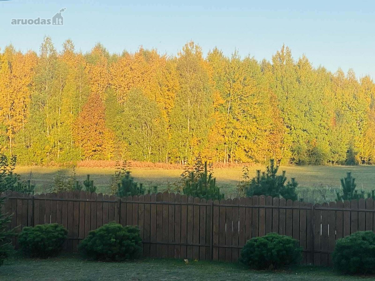 Parduodama Išskirtinė, Sodyba Tirkšliuose, - nuotraukos Nr. 49