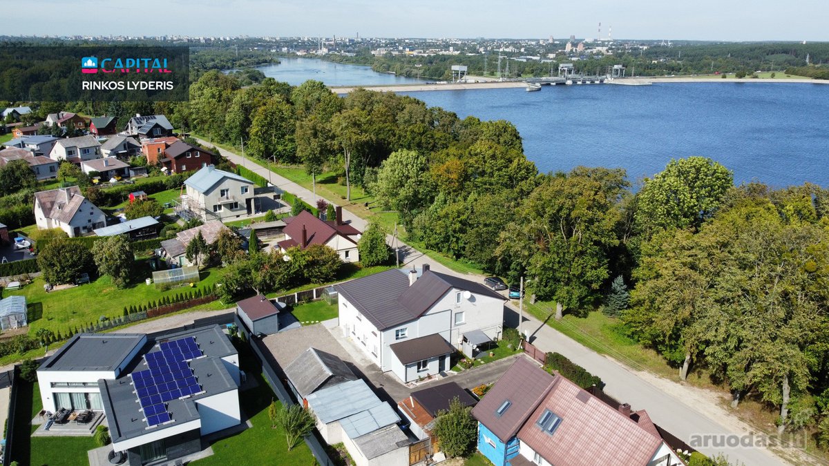 ! Tik 9 Kilometrai Nuo Centro, Namo Dalis - nuotraukos Nr. 23