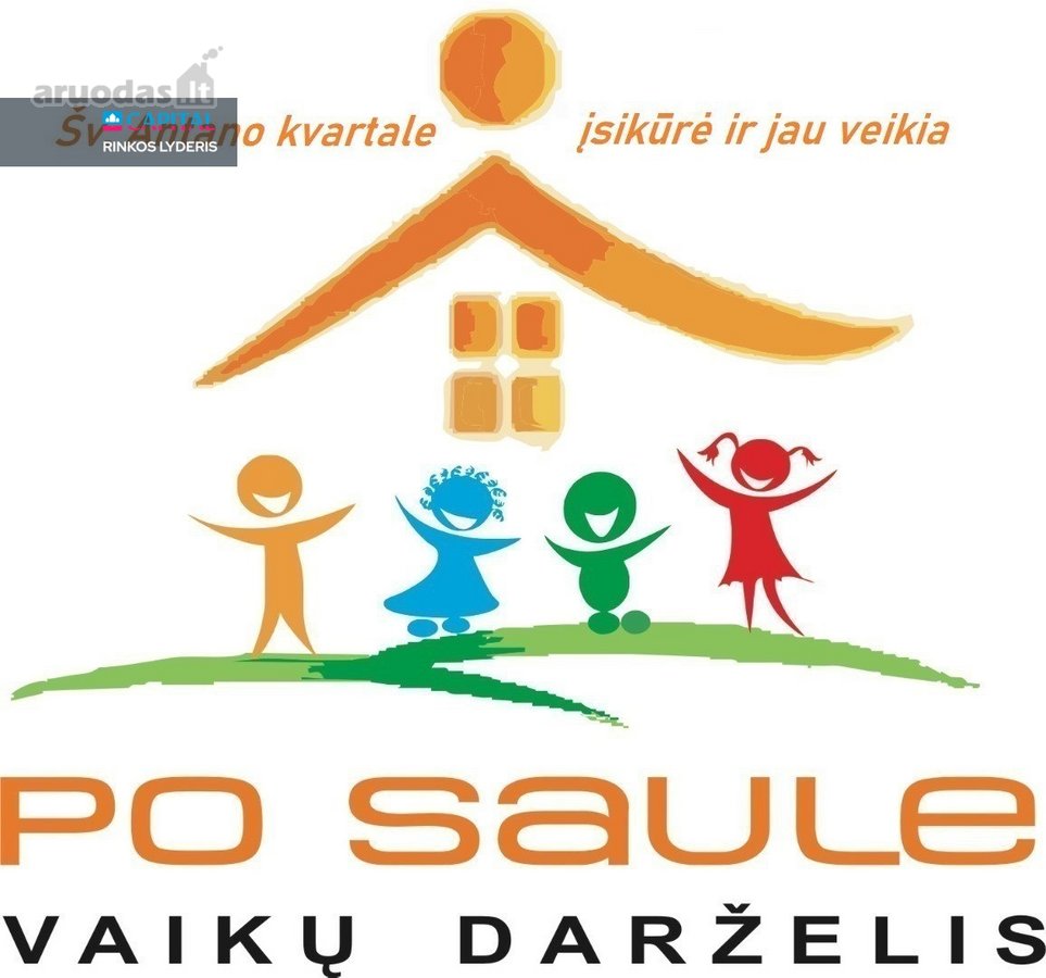 Ieškote Gyvenamojo Namo Kalnėnų Ir Pavilnio - nuotraukos Nr. 35