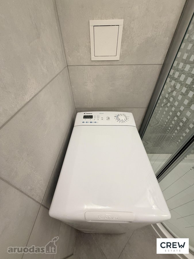 Ieškote modernaus ir stilingo būsto pačioje - nuotraukos Nr. 16
