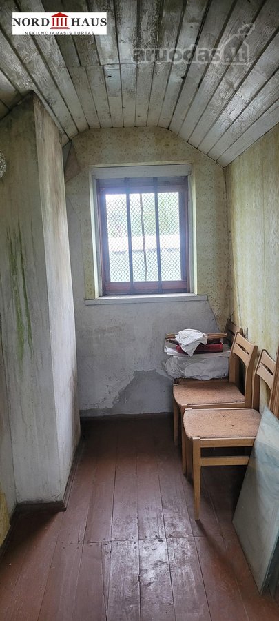 Dėmesio ! Sumažinome Kainą ! (buvo 80000eur.) - nuotraukos Nr. 9